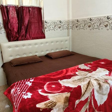 Maria Guest House Colva. Bagian luar foto