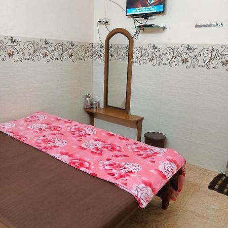 Maria Guest House Colva. Bagian luar foto