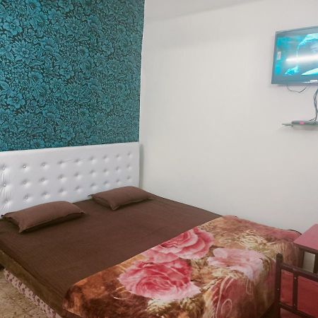 Maria Guest House Colva. Bagian luar foto