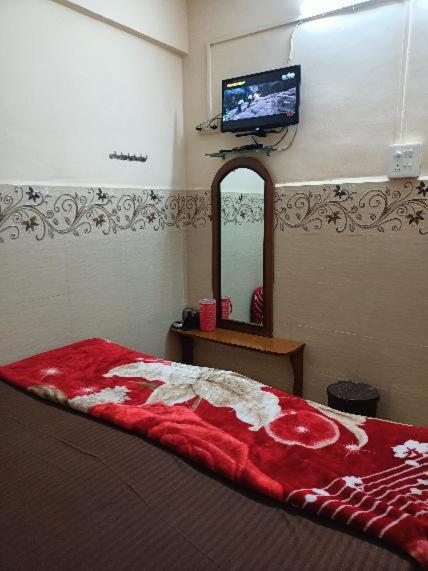 Maria Guest House Colva. Bagian luar foto