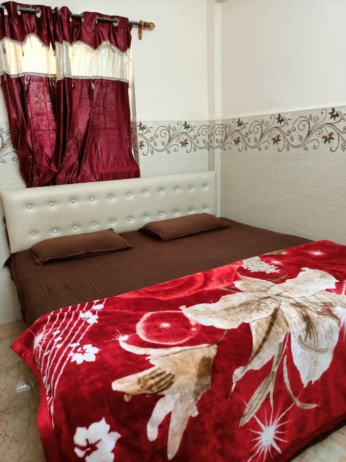 Maria Guest House Colva. Bagian luar foto