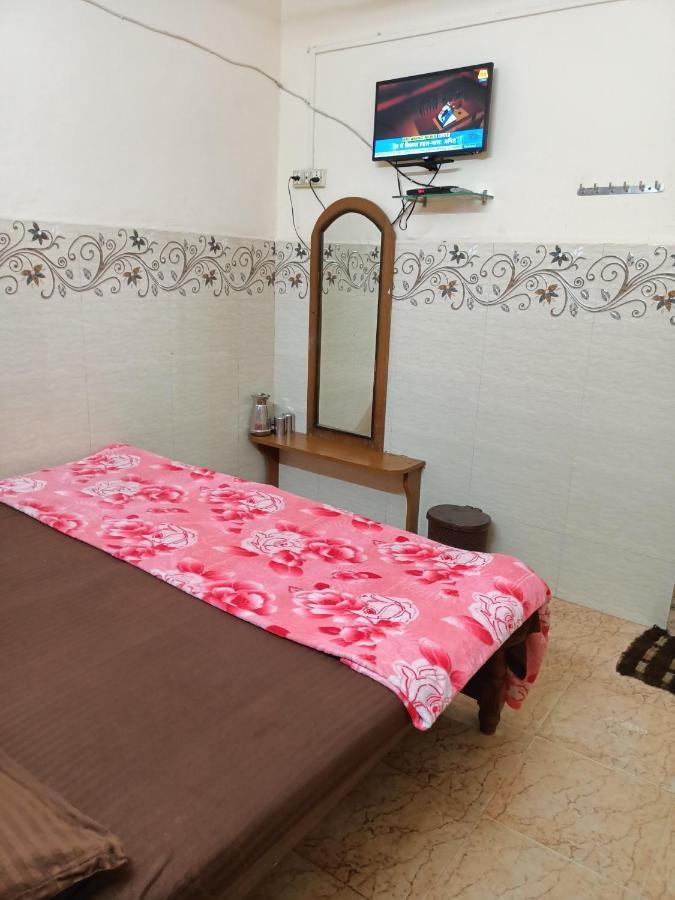 Maria Guest House Colva. Bagian luar foto