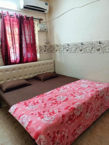 Maria Guest House Colva. Bagian luar foto