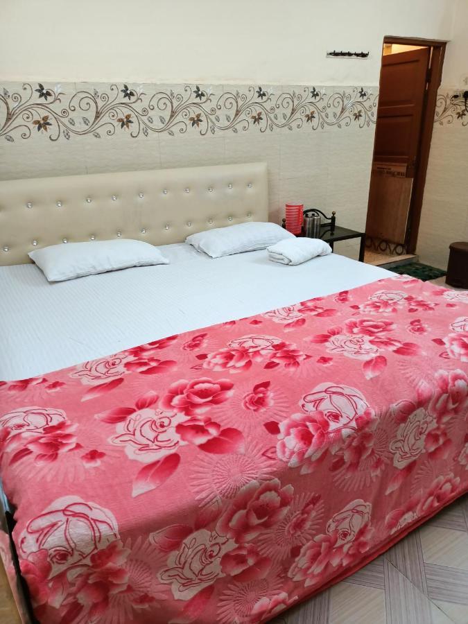 Maria Guest House Colva. Bagian luar foto