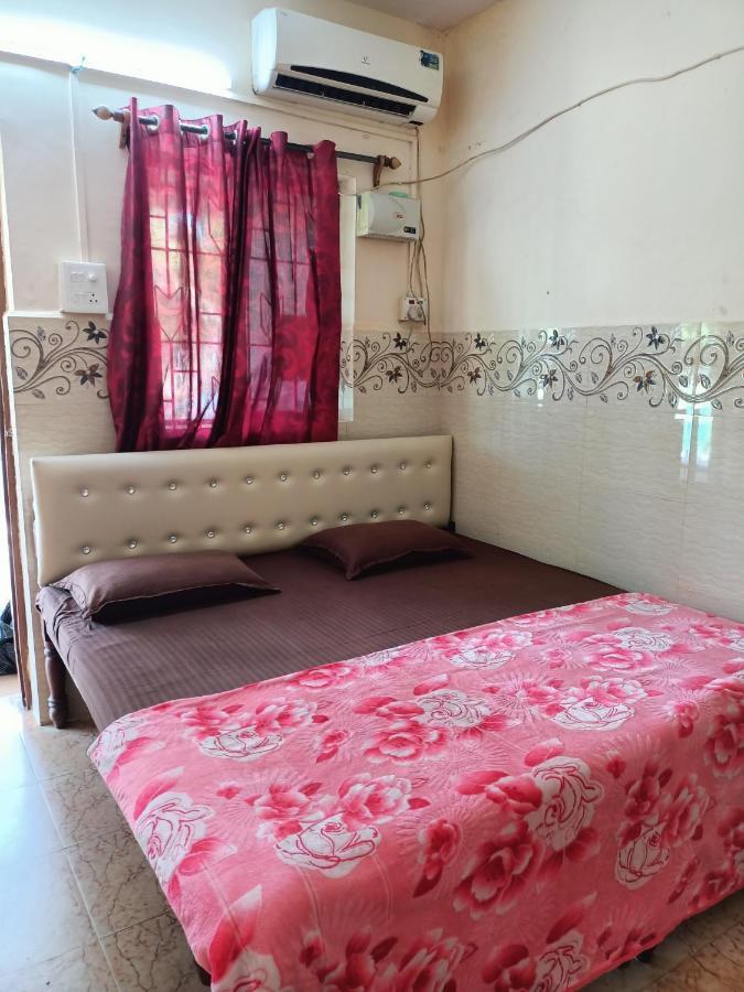 Maria Guest House Colva. Bagian luar foto